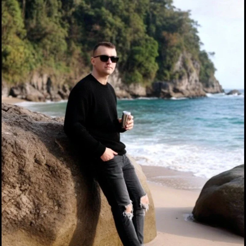 Andriy7741 profile photo