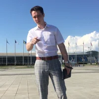 RalphLuckys profilbillede