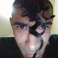 Zerofox2345's Avatar Pic