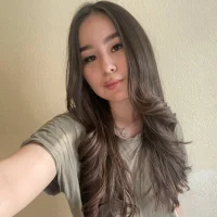 MilinaRose's Foto Profil