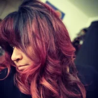 Alexis963's Avatar Photo