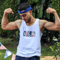 Markos_Miles Avatar-Bild