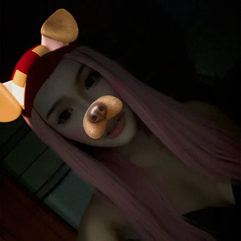 zozaza Stripchat profile image