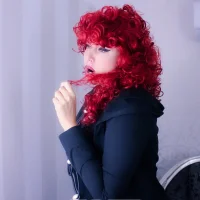 Фото профіля AgathaMitchell