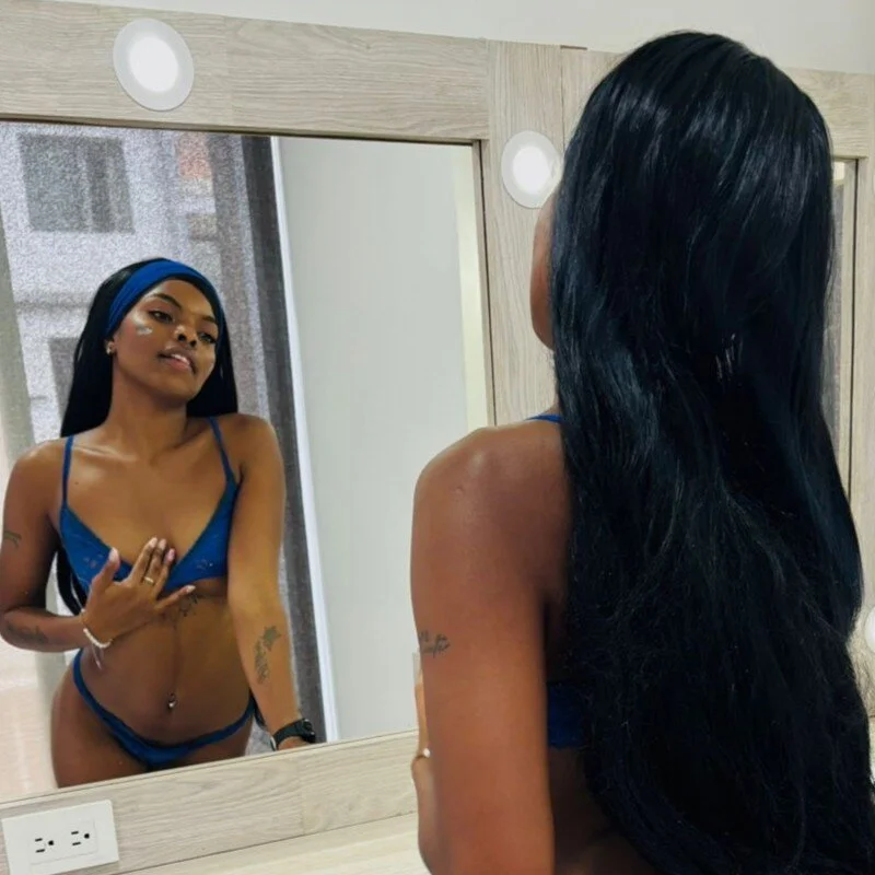 Kendra-Rousee profile photo