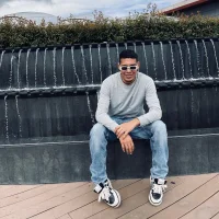 Gambar Profil andresfiire