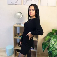 SamaantaJons's Profile Pic