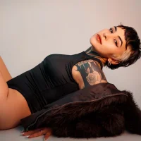 Luana_fiore – avatarbillede