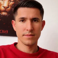 axelgst's Avatar Pic