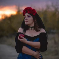 Foto del avatar de MaryJey