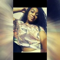 Afrodiety27 - Profil Fotoğrafı