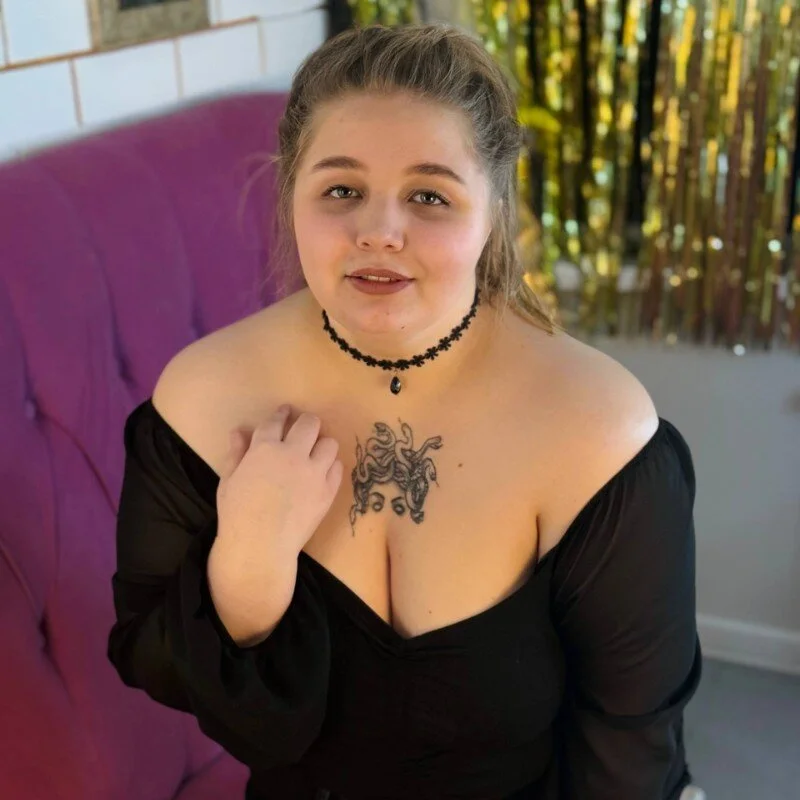 SladaDell Stripchat profile image
