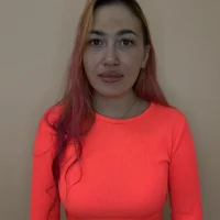 Gambar Profil IleneBurns