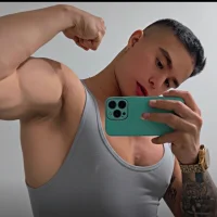 Foto do avatar de DominickVegas