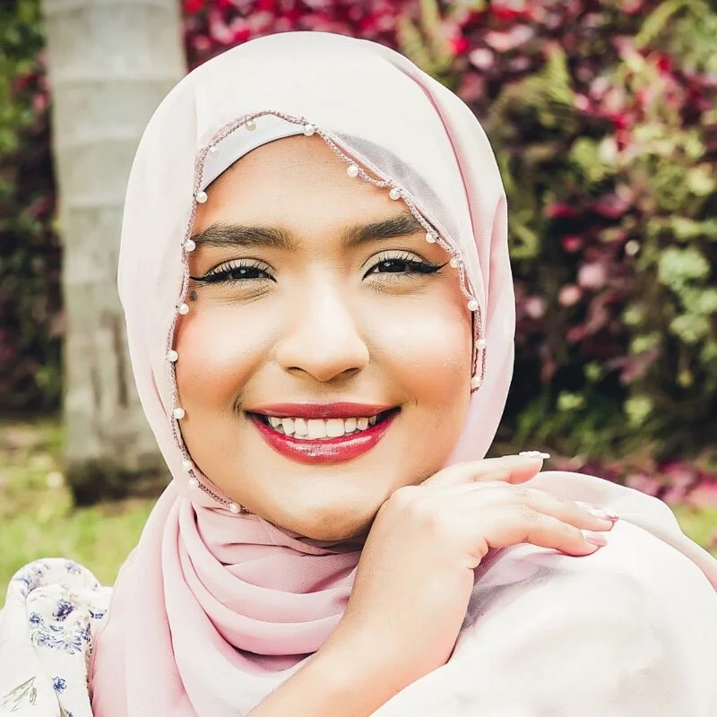 Amira-Zahra profile photo