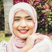Gambar Avatar Amira-Zahra