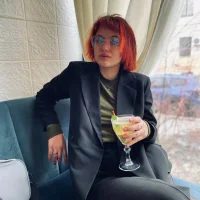 Profilová fotka MiraDaviss