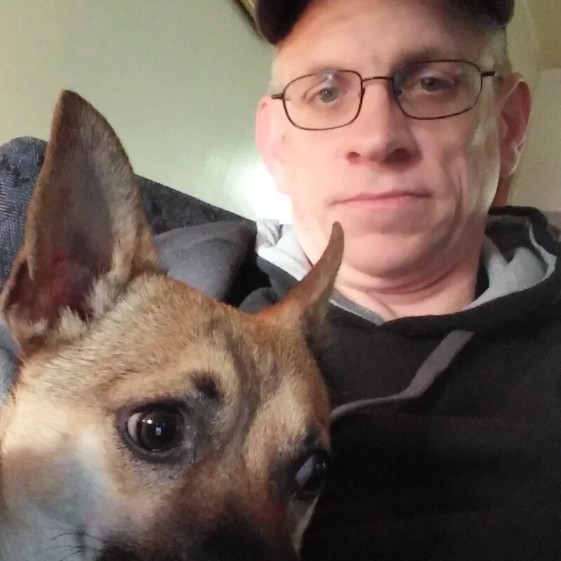 Hornyoldman50 profile photo