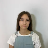 GeorginaBach's Profile Pic
