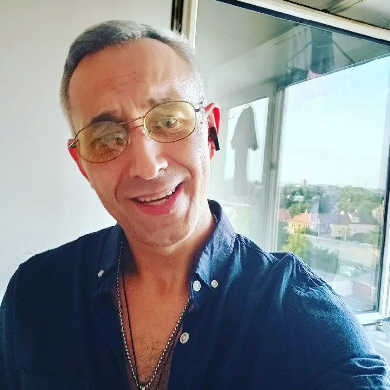 Markmarak profile photo
