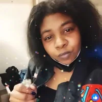 Ebony_Queeen's Avatar Pic