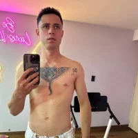 Paul_Spencer_ avatarbilde