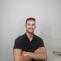 IronCam Profilový obrázek