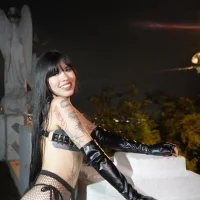 Bad-dixxxe's Avatar Pic