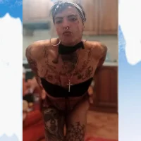 00Travsharongomezn Avatar kuva