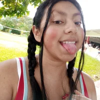Mafe18's Profile Pic