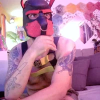danix_wild_wolf Avatarfoto