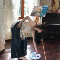 Tsuki-MM 아바타 사진