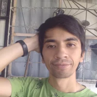 IanNash's Profile Pic