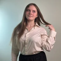 Image d’avatar de LuannaPetru