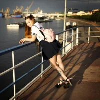 ElinaHonests profilbillede