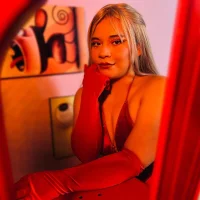 Amy_hoy69 Immagine Avatar