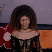 Ebonystormxxx 头像图片