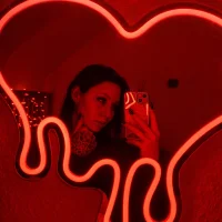 Офлайн-чат AmandaXxx1107