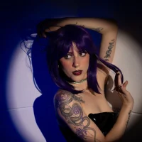AmeliaNaughty_'s Avatar Pic