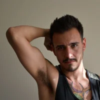 AlphaLobeto's Avatar Pic