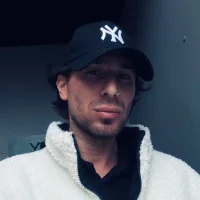 AleksGel's Profile Pic