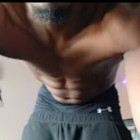 Zdjęcie profilowe modela Rawblackice93