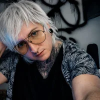 Ảnh Đại Diện Marieblueeyes