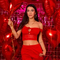 DanielaMedinaa – avatarbillede