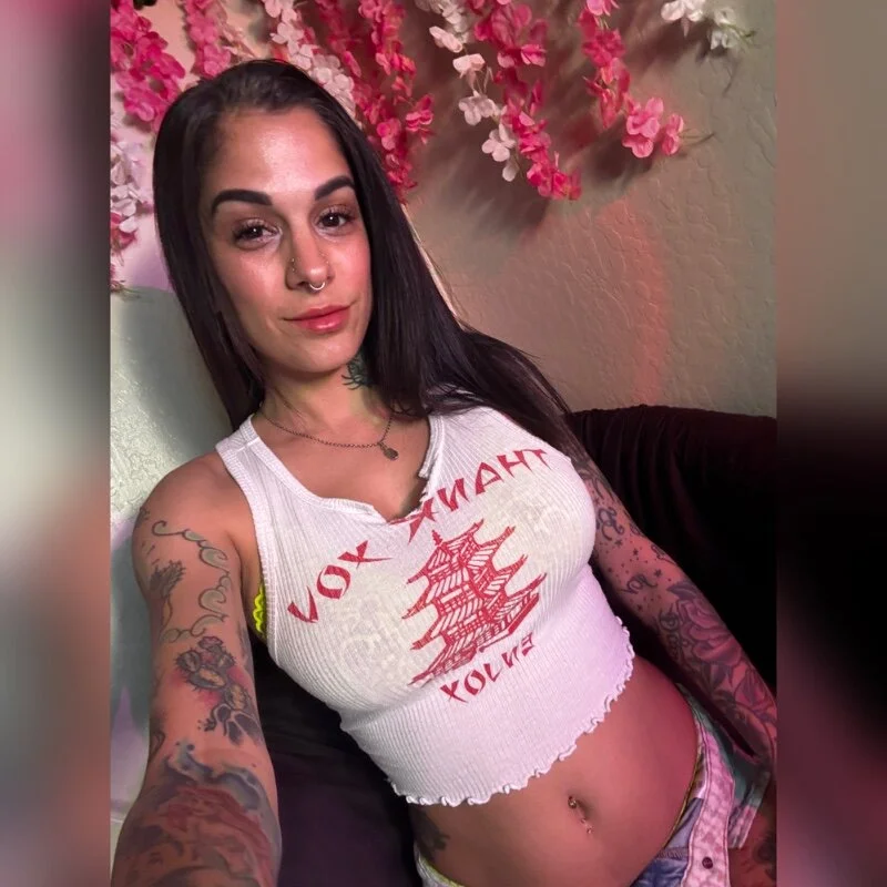 AftonMarie profile photo