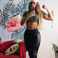 natyfitness profilbillede