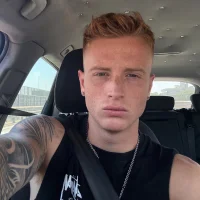 ValentinoGinger's Avatar Pic