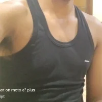 Gambar Profil hotavikboy12345