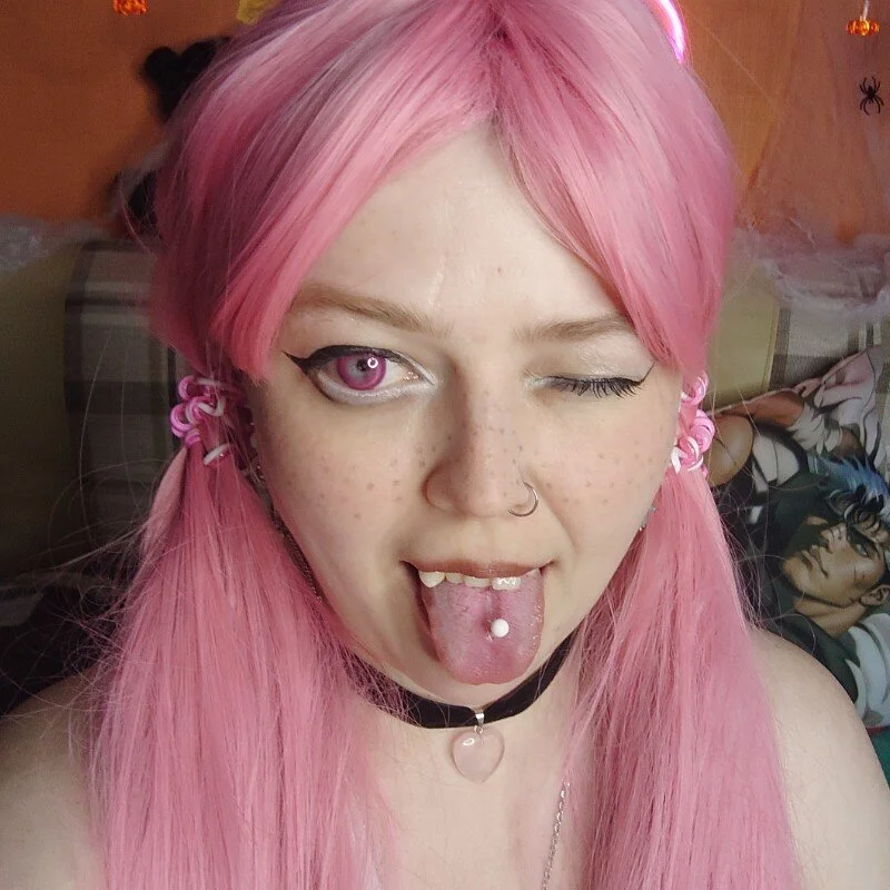 AuraLilith profile photo