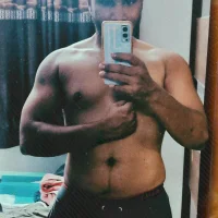 Muscle_4Cのプロフィール写真